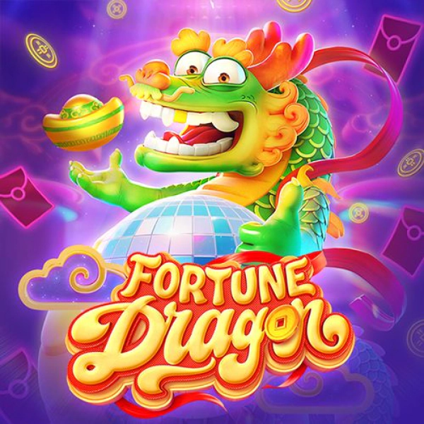 Fortune Dragon DA88
